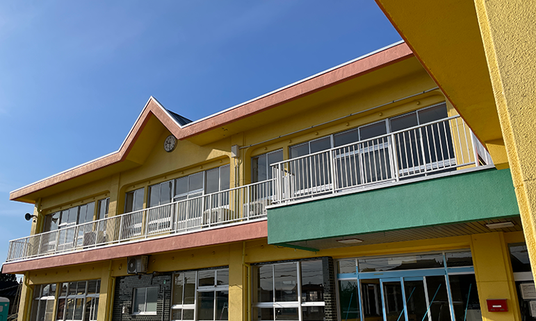 AIJYU松沢外観